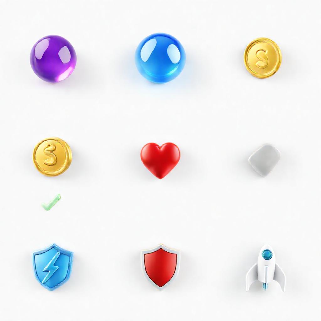 asset sheet